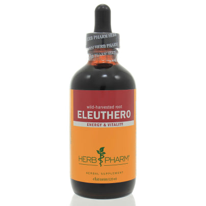 Eleuthero 4 Ounces