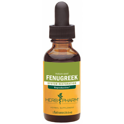 Fenugreek 1 Ounce