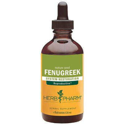 Fenugreek 4 Ounces