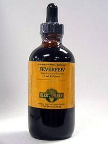 Feverfew 4 Ounces