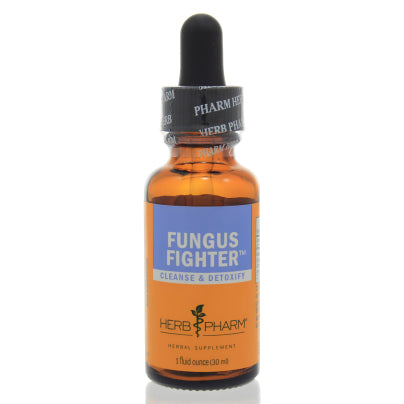 Fungus Fighter 1 Ounce