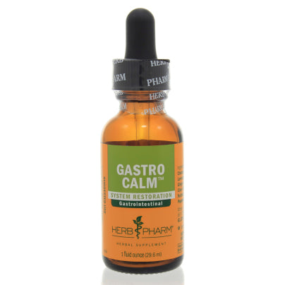 Gastro Calm 1 Ounce