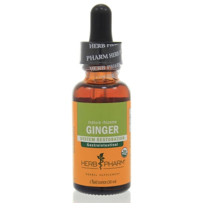 Ginger 1oz 1 Ounce