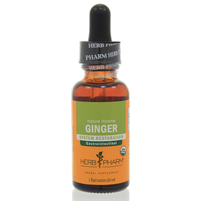 Ginger 1oz 1 Ounce