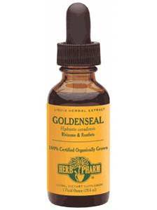 Goldenseal 8oz