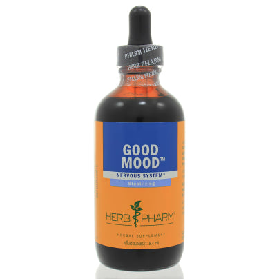 Good Mood 4 Ounces