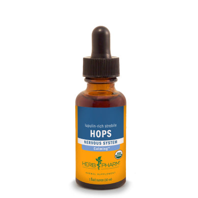 Hops 1 Ounce