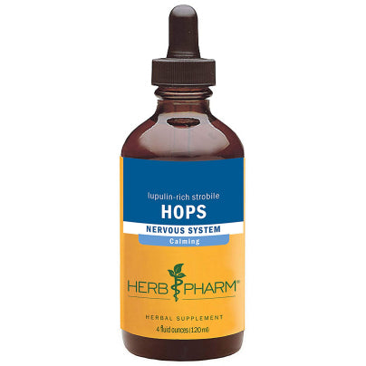 Hops 4 Ounces