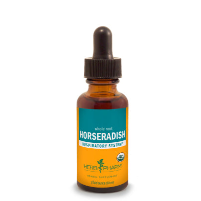Horseradish 1 Ounce