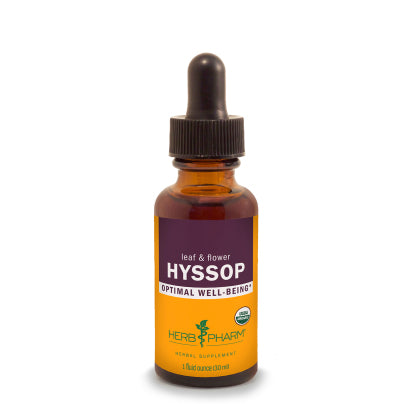 Hyssop 1 Ounce