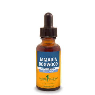 Jamaica Dogwood 1 Ounce