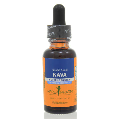 Kava 1 Ounce