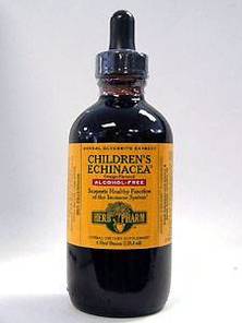 Kids Echinacea AF 4 Ounces