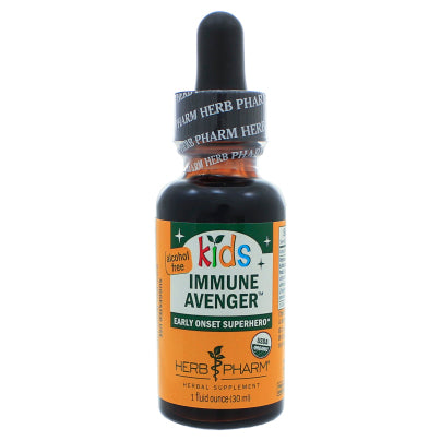Kids Immune Avenger 1 Ounce