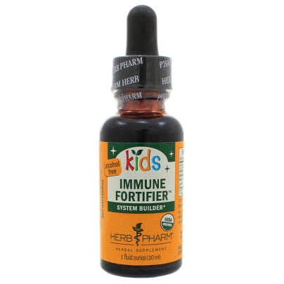 Kids Immune Fortifier 1 Ounce
