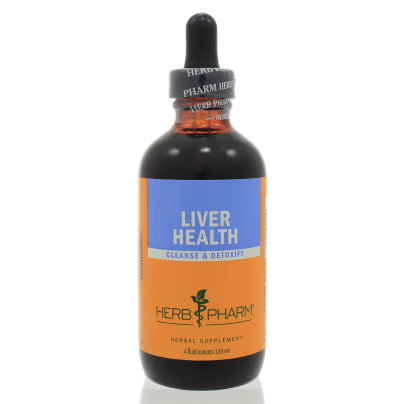 Liver Health 4 Ounces