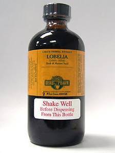 Lobelia 8oz