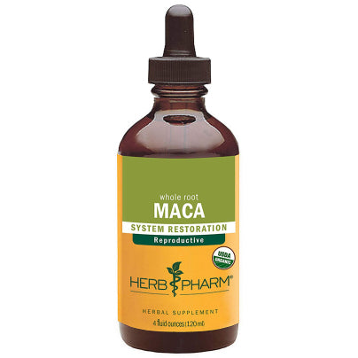 Maca 4 Ounces