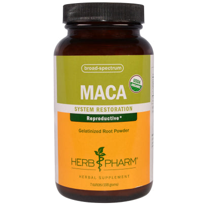 Maca Powder 7 Ounces