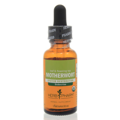Motherwort 1 Ounce