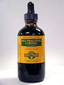 Neutralizing Cordial 4 Ounces