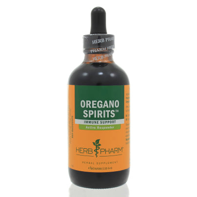 Oregano Spirits 4 Ounces