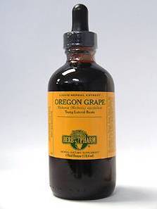 Oregon Grape 4 Ounces