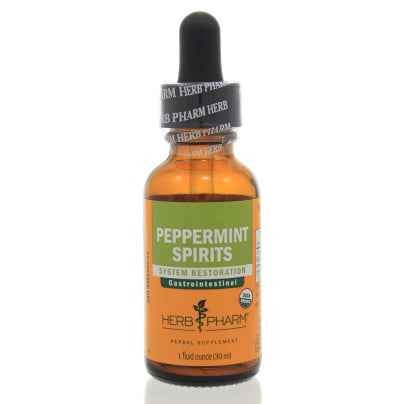 Peppermint Spirits 1 Ounce