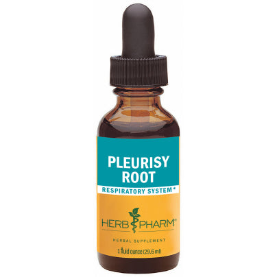 Pleurisy Root 1 Ounce