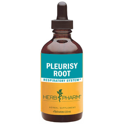 Pleurisy Root 4 Ounces
