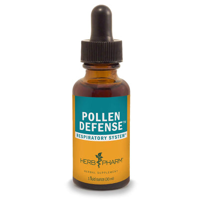 Pollen Defense 1 Ounce