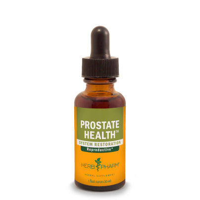 Prostate Health 1 Ounce