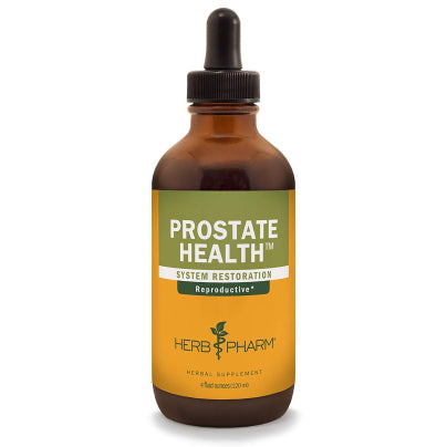 Prostate Health 4 Ounces