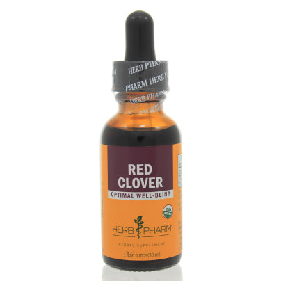 Red Clover 1 Ounce