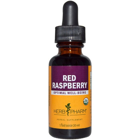 Red Raspberry 1 Ounce