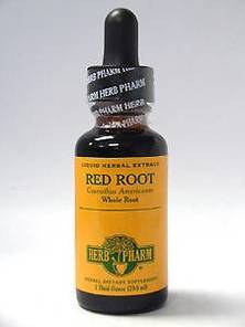 Red Root 1 Ounce