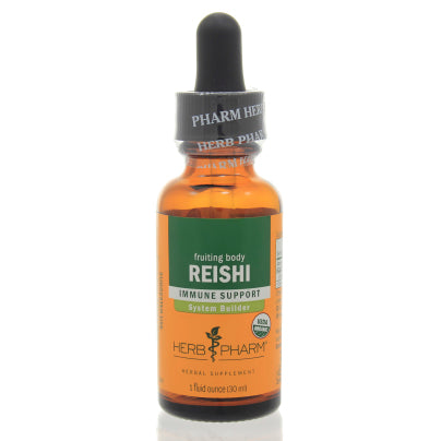Reishi 1 Ounce