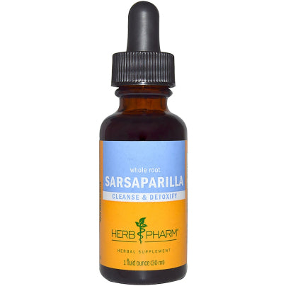 Sarsaparilla 1 Ounce
