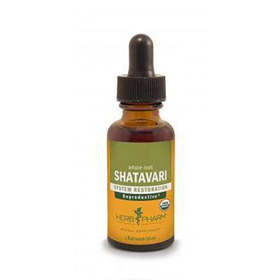 Shatavari 1 Ounce