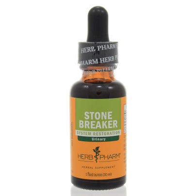 Stone Breaker (Chanca Piedra) 1 Ounce