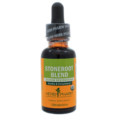 Stoneroot Blend Extract 1 Ounce