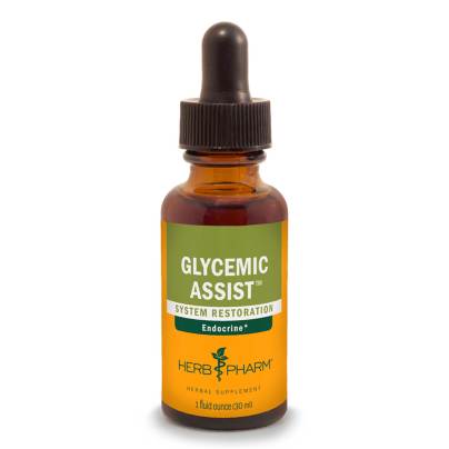 Sugar Metabolism 1 Ounce