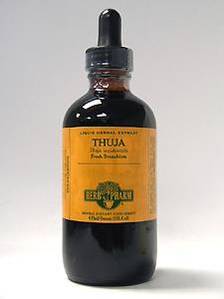 Thuja 4 Ounces
