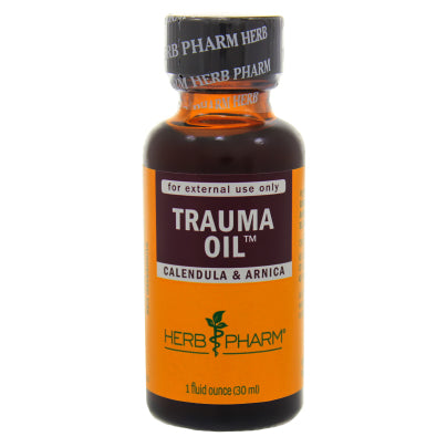 Trauma Oil 1 Ounce