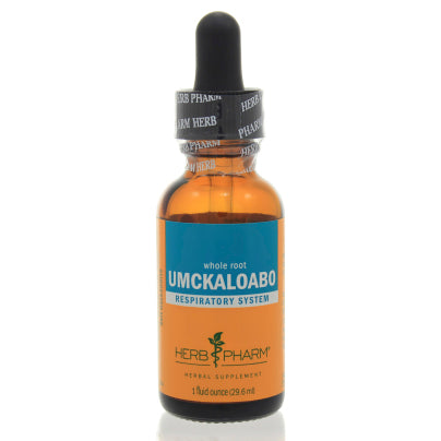Umckaloabo 1 Ounce