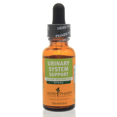 Urinary System Support 1 Ounce