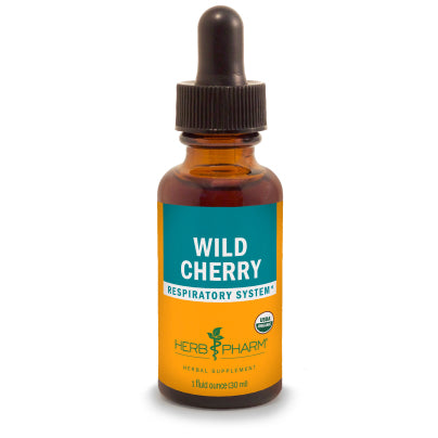 Wild Cherry 1 Ounce