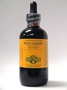Wild Cherry 4 Ounces