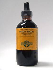 Witch Hazel 4oz