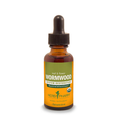 Wormwood 1 Ounce